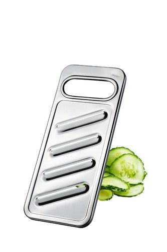 Éminceuse à pommes de terre et à concombre RETARO