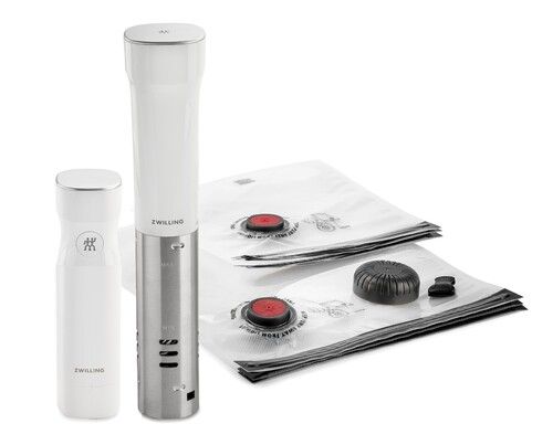 Ensemble Cuisson Fresh & Save avec Thermoplongeur