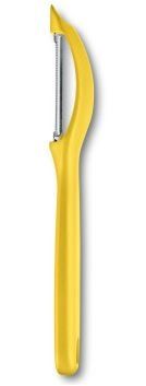Eplucheur tomate jaune Victorinox