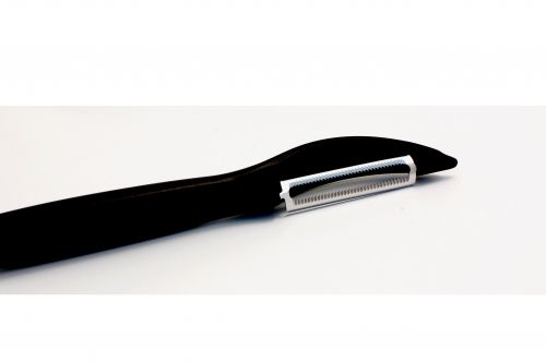 Eplucheur tomate noir