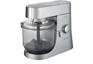 Eplucheuse pour robot Kenwood Major & Cooking Chef