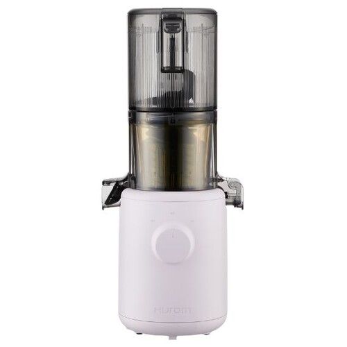 Extracteur de jus compact &oslash; 18 cm lavande