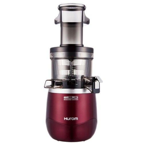 Extracteur de jus Giugiaro&nbsp; Rouge