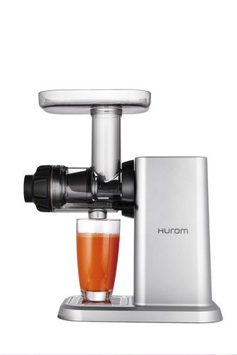 Extracteur de jus horizontal GI