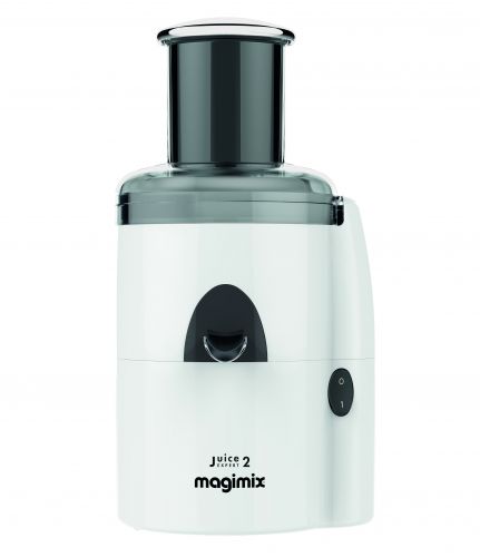 Extracteur de jus Juice Expert 2 blanc