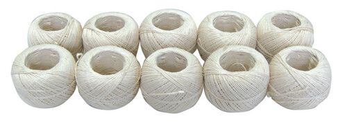 Ficelle Alimentaire-Lot10x 45gr-Rotifil