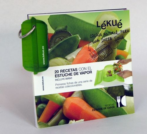 Fiches 20 recettes papillote avec filtre