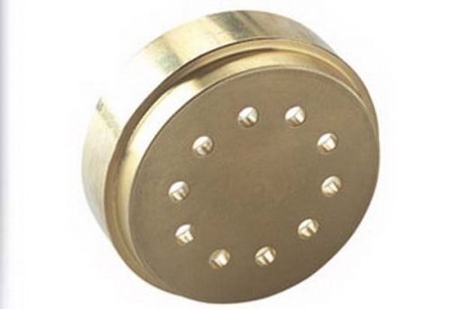 Fili&egrave;re 'bigoli' pour appareil &agrave; p&acirc;tes fra&icirc;ches AT910 Kenwood