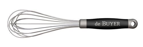 Fouet Professionnel Fils Inox Goma 40 cm