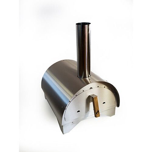 Four à pizza MARA INOX