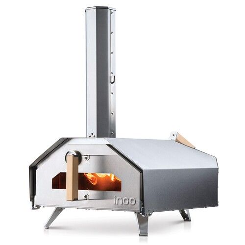 Four à Pizza portable PRO