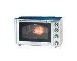 Four Kenwood turbo quartz l55cm/ h34cm/ p42cm