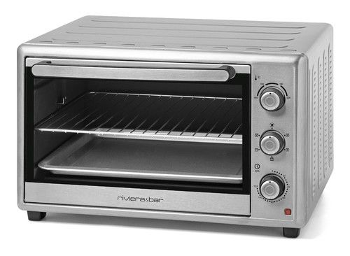 Four Posable Inox 46 L