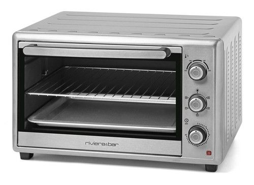 Four Posable Inox 60 L