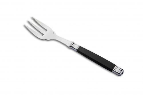 Fourchette à poisson Empire noir