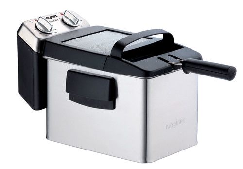 Friteuse Magimix PRO 500 F 1,5 kg avec minuterie