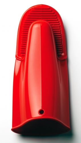 Gant cuisine orka 300&deg; rouge