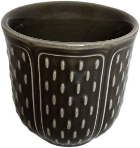 Gobelet expresso Mangan&egrave;se PONT AUX CHOUX PETITS CHOUX