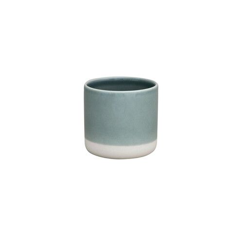 Gobelet M Gris Oxyde Cantine 6,5 cm