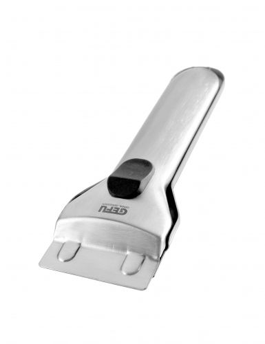 Grattoir pour plaque vitrocéramique POLITO