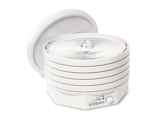 Grille &agrave; herbes pour D&eacute;shydrateur Ezidri Snackmaker