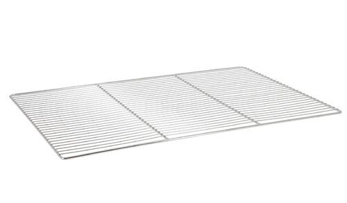 Grille A Pâtisserie Fil Inox 60 X 40