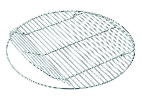 Grille Barbecue en acier inoxydable SPORT No.1 F50