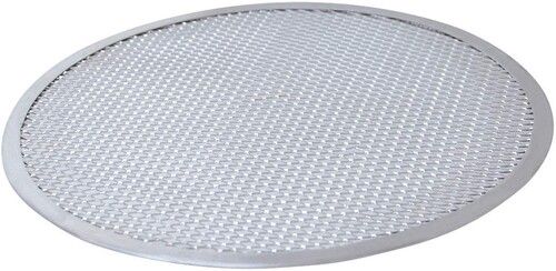 Grille De Cuisson A Pizza Aluminium 33 cm