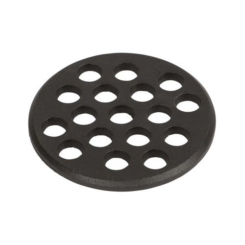 Grille de foyer de fond pour Big green Egg X Large