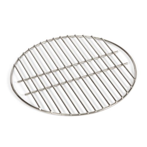 Grille en inox en acier inoxydable Large