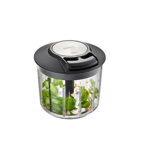 Hachoir Multifonctions Speedwing