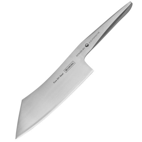 Hataka (Santoku pointu) - 19 cm