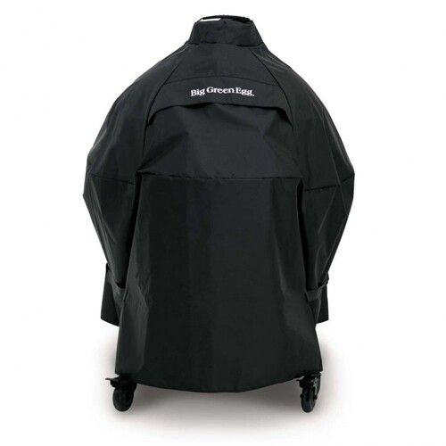 Housse Chariot Pour Big Green Egg XL/ L + Table Modulaire M