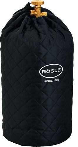 Housse de protection pour bouteille de gaz 5 Kg DE