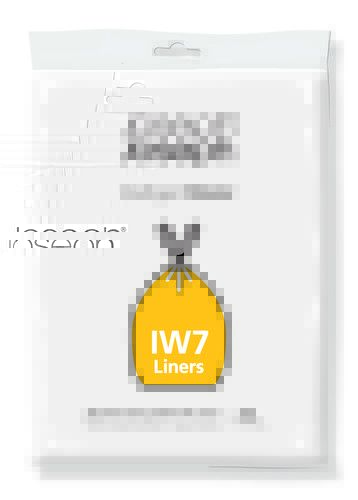 IW7 Sacs poubelles de 20 litres (paquet de 20)