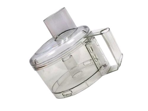 Kit 3 cuves + 1 couvercle+ 1 ens. poussoir + 1 mini couteau + 1 batteur+ 1prolon