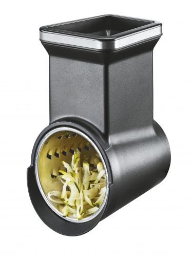 Kit complémentaire 'râpe tambour' pour le hachoir à viande Transforma