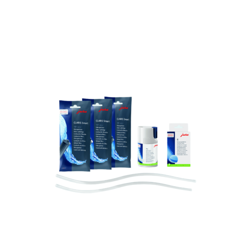 Kit Complet Entretien pour Machine à Café JURA