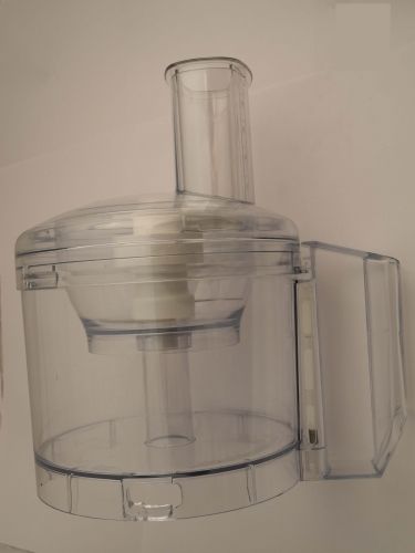 Kit cuve blanc pour robot 5000/5100