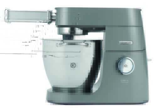 Kit  pasta expert (KAX980, KAX981 & KAX984)