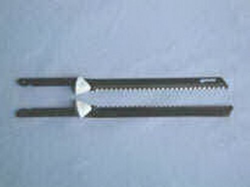 Lames de couteaux pour trancher pour couteau éléctrique KN450 et KN400