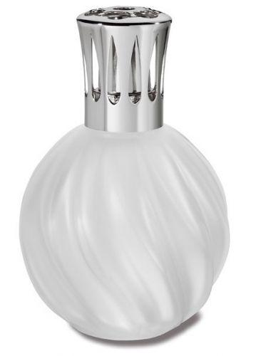 Lampe Berger Torsad&eacute;e satin&eacute;e