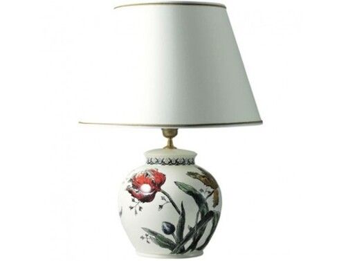 Lampe Cremone Tulipes