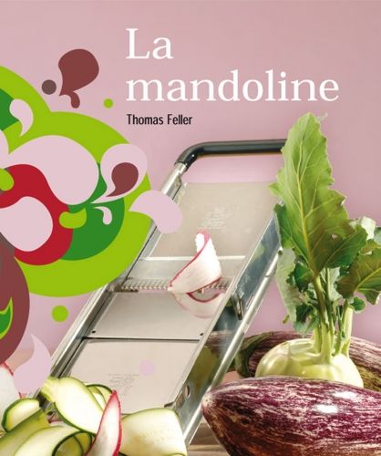 Livre la mandoline