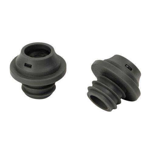 Lot de 2 bouchons Pop