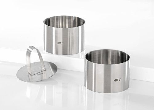 Lot de 2 emporte-pi&egrave;ces