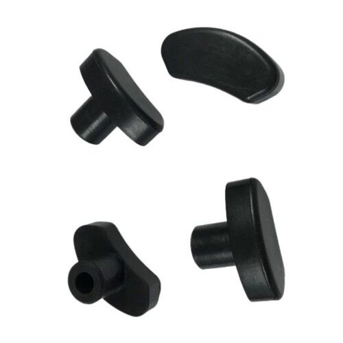 Lot de quatre pieds pour blender Magimix 11610, 11613 et 11615