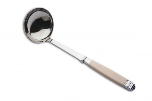 Louche Empire ivoire