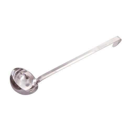 Louche inox extra-forte ø 08 cm