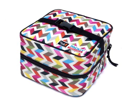 Lunch box r&eacute;frig&eacute;rante 3.5L Ziggy